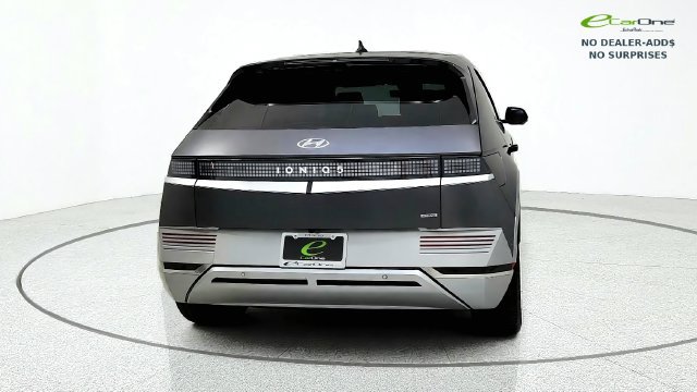 Used 2024 Hyundai Ioniq 5 Limited AWD/4WD image 7