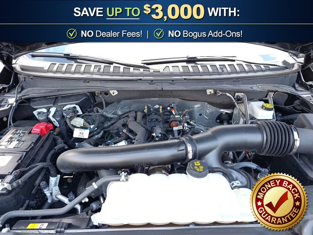 Used 2025 Lincoln Navigator L Black Label AWD/4WD image 25