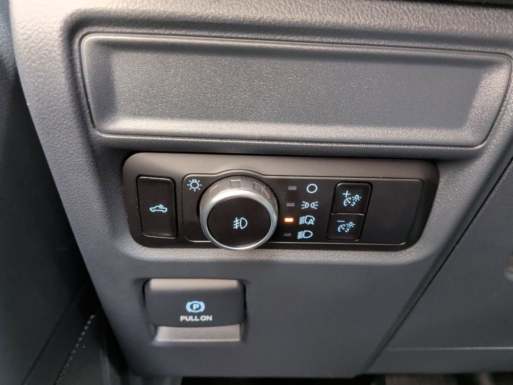 Certified 2023 Ford F150 XL w/ STX Appearance Package image 15