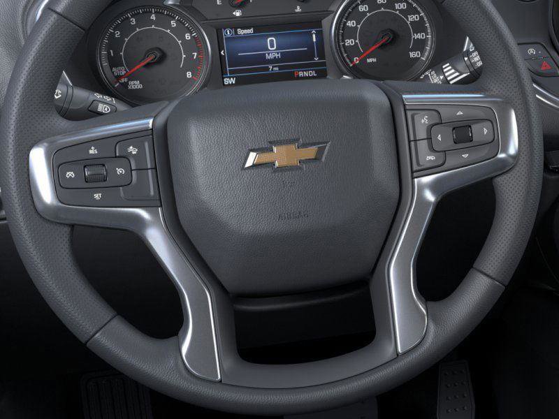 New 2025 Chevrolet Blazer LT image 19