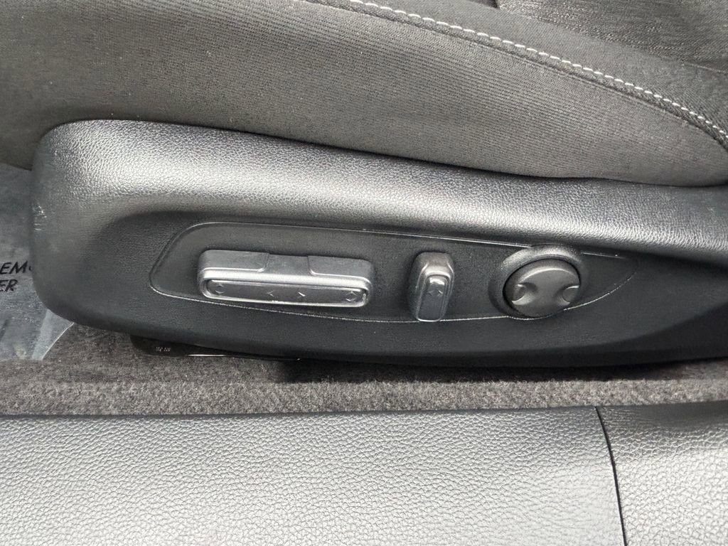 Used 2024 Honda Accord EX image 21