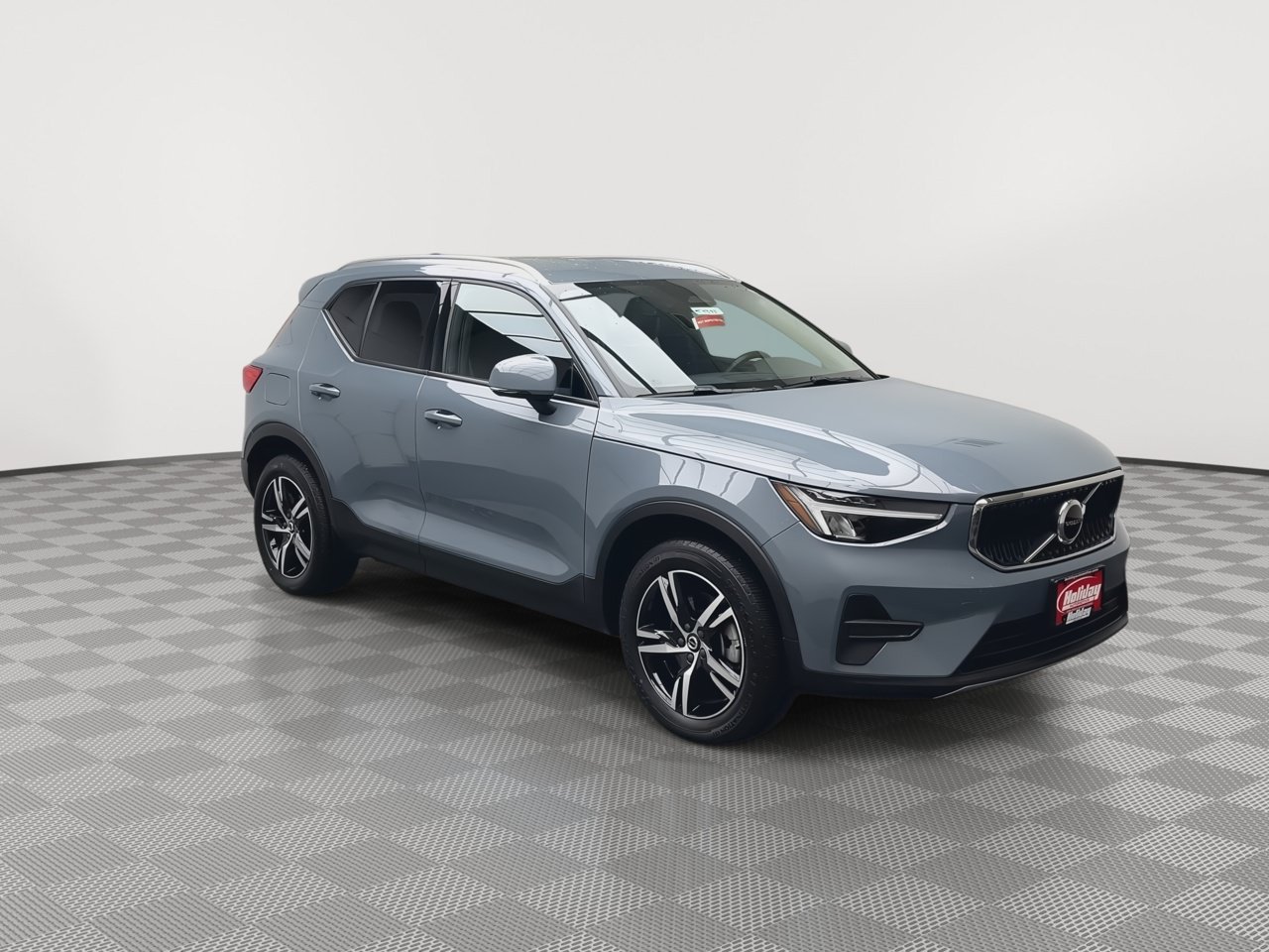 Used 2023 Volvo XC40 B5 Core AWD/4WD image 31