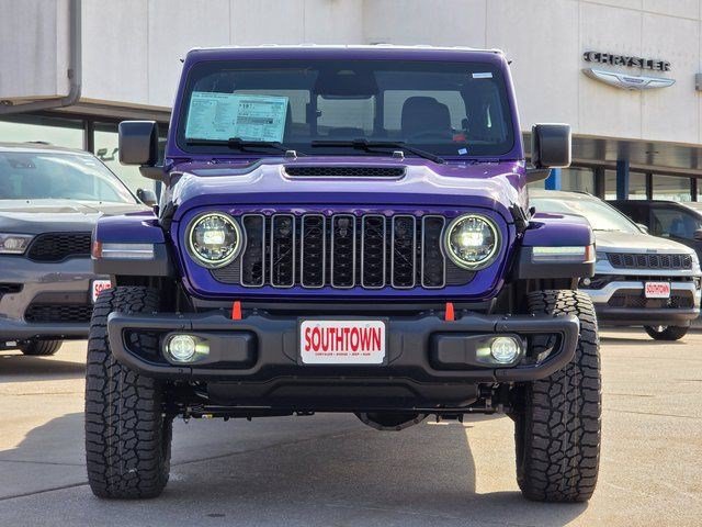 New 2026 Jeep Gladiator Mojave AWD/4WD video 2