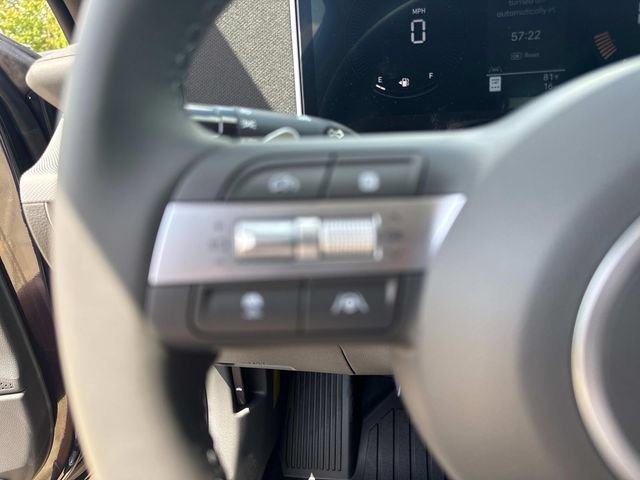 New 2026 Hyundai Sonata SEL FWD image 25