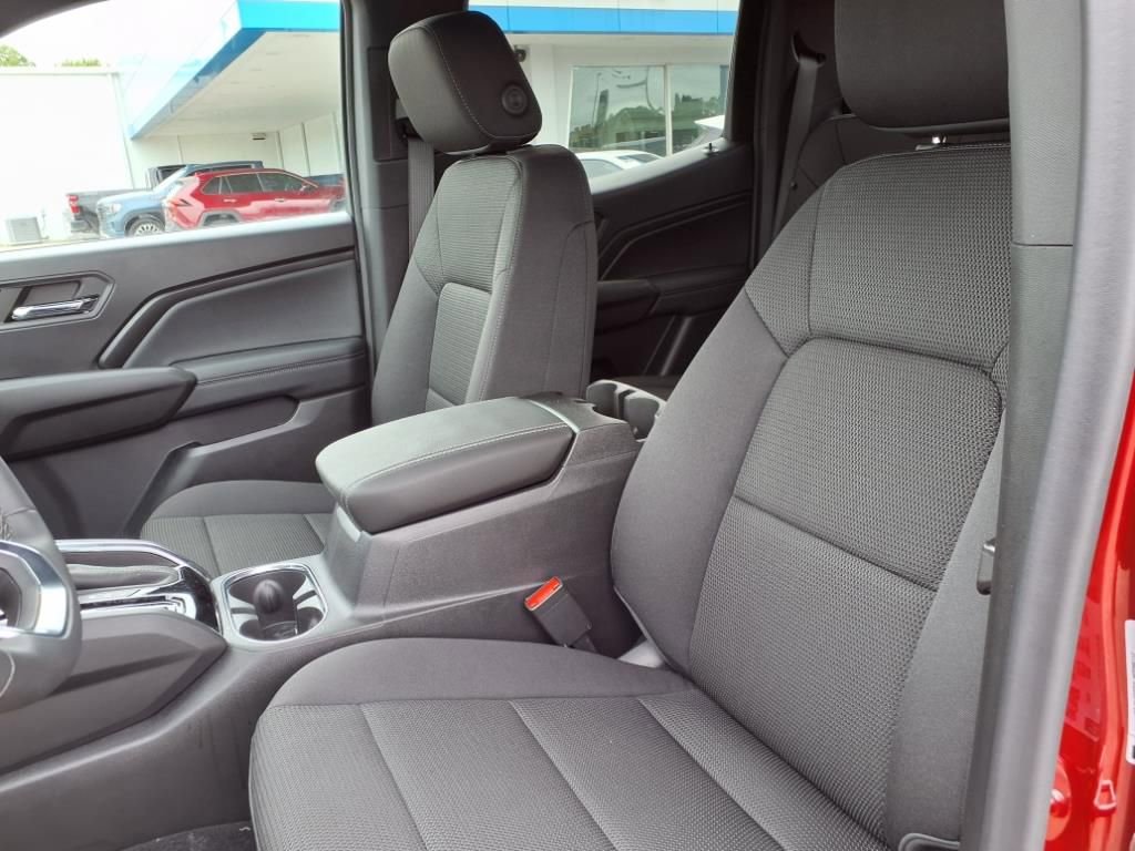 Used 2024 GMC Canyon Elevation w/ Convenience Package image 34