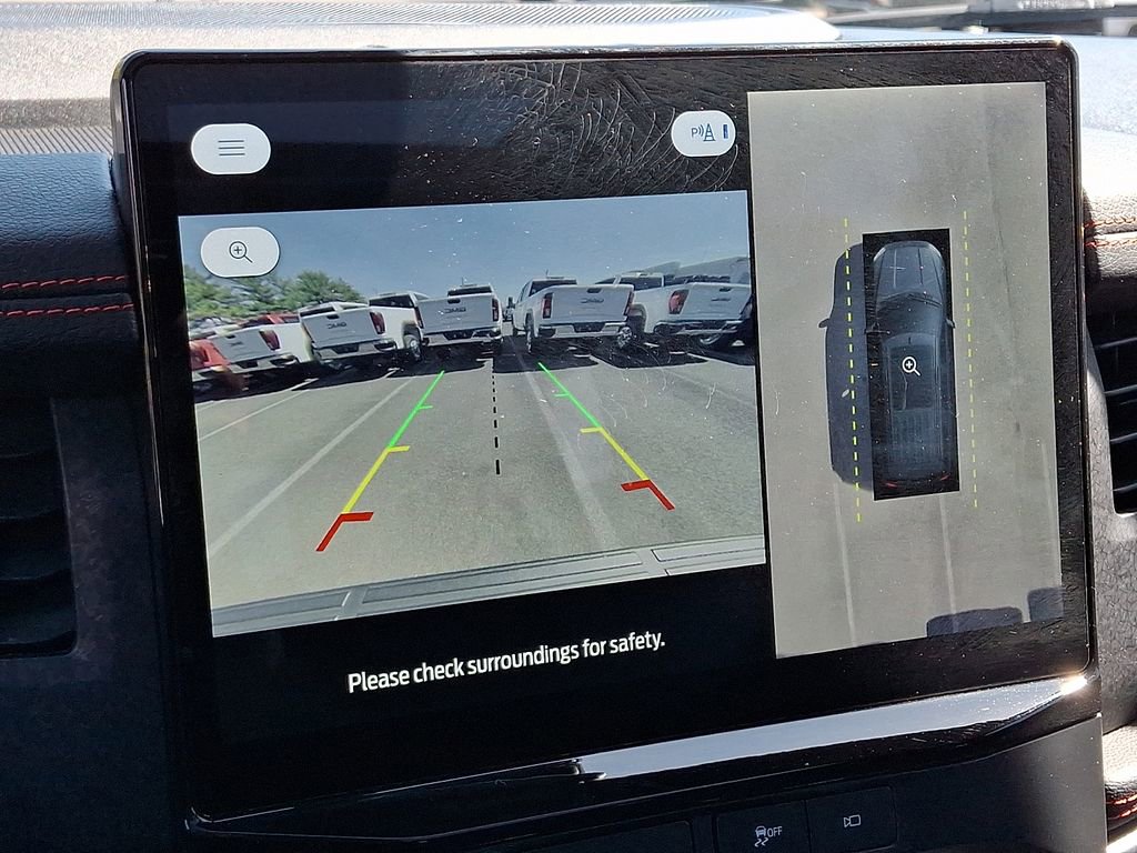 Used 2022 Ford Expedition Max Limited AWD/4WD image 19