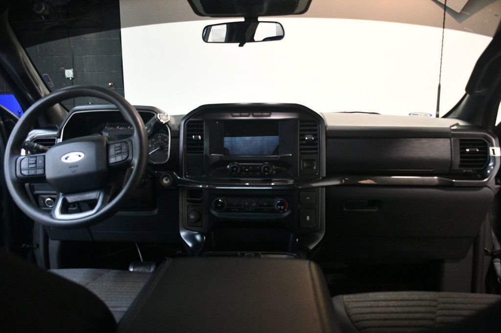 Used 2021 Ford F150 XL w/ STX Appearance Package image 5