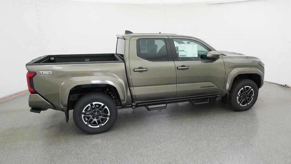 New 2026 Toyota Tacoma TRD Sport image 10