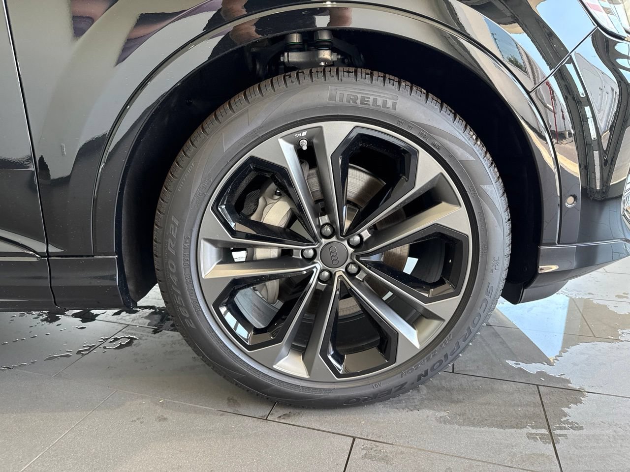 New 2026 Audi Q7 Premium Plus AWD/4WD image 54