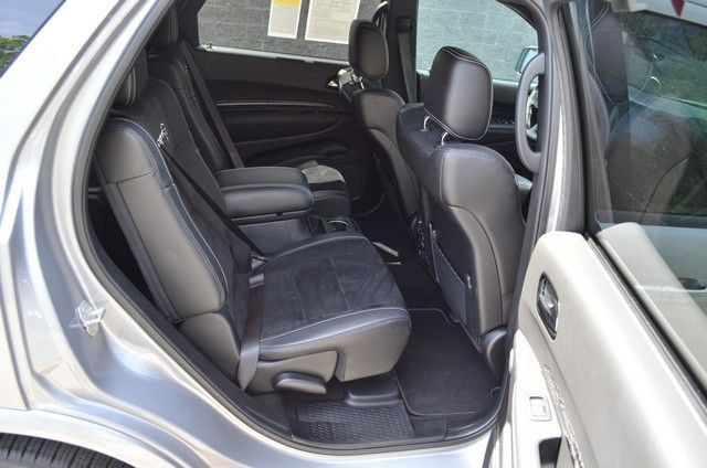 Used 2021 Dodge Durango SRT Hellcat w/ Premium Interior Group AWD/4WD image 36