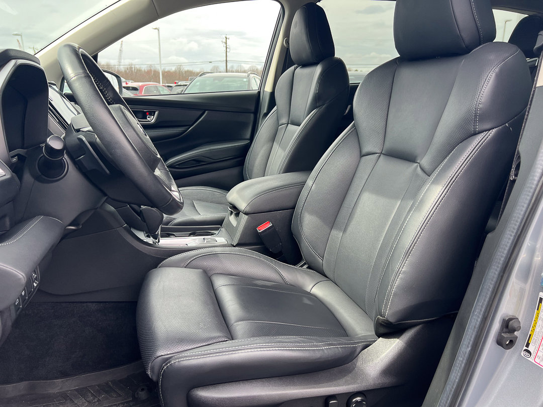 Used 2023 Subaru Ascent Limited image 19