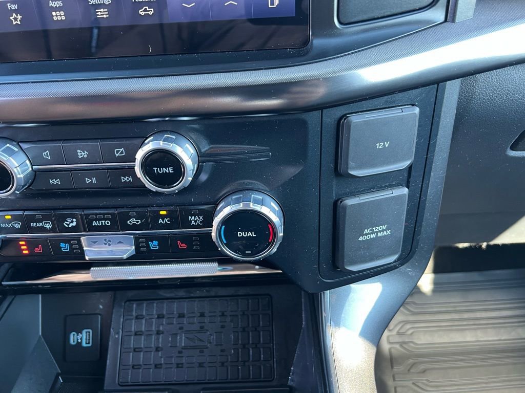 Used 2023 Ford F150 Tremor w/ Equipment Group 402A High image 39