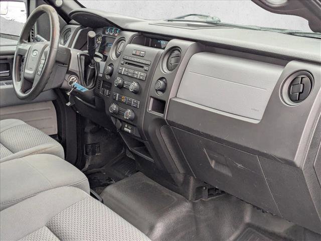 Used 2014 Ford F150 STX w/ Equipment Group 201A Mid image 22