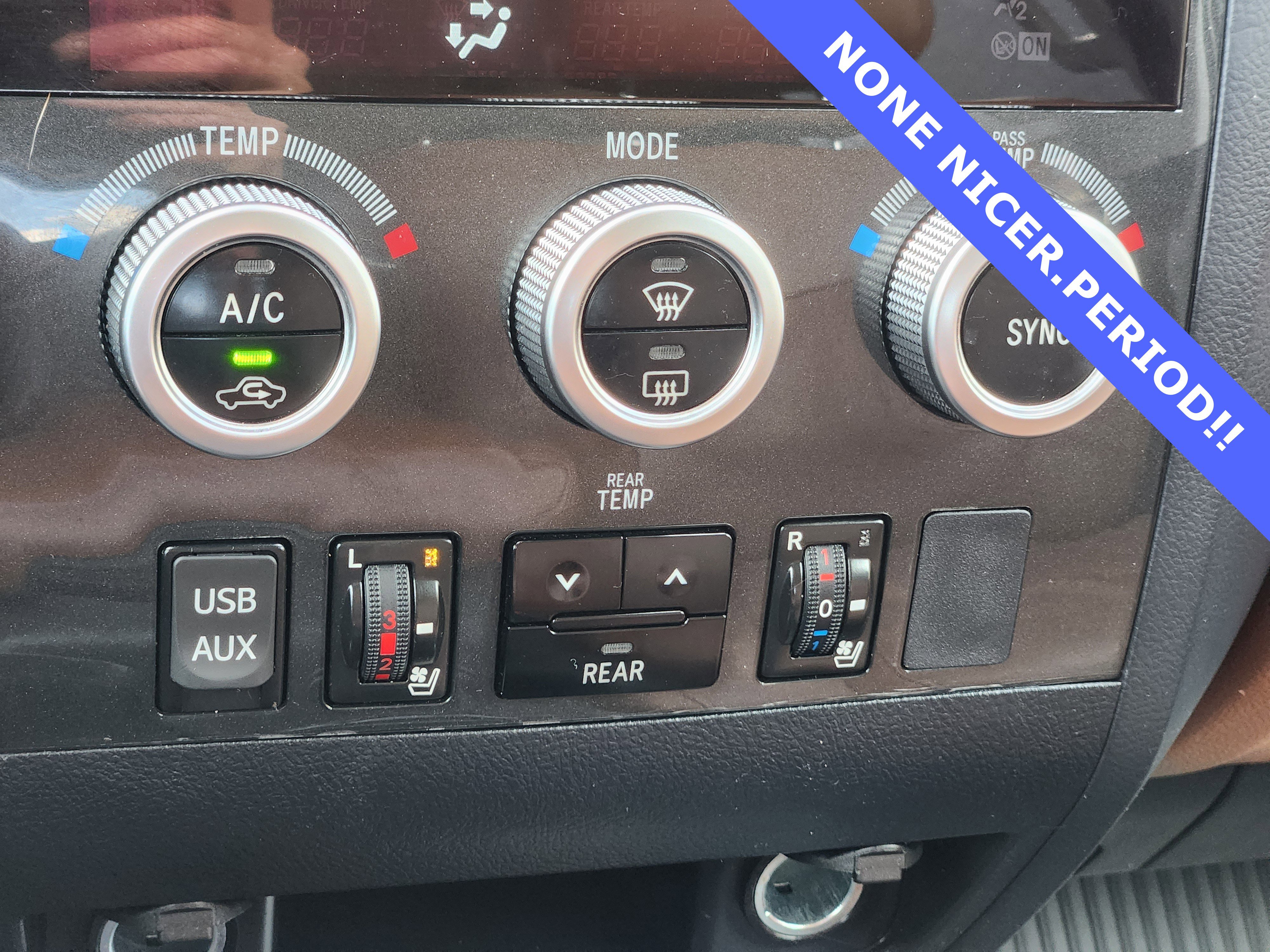 Used 2019 Toyota Sequoia Platinum image 26