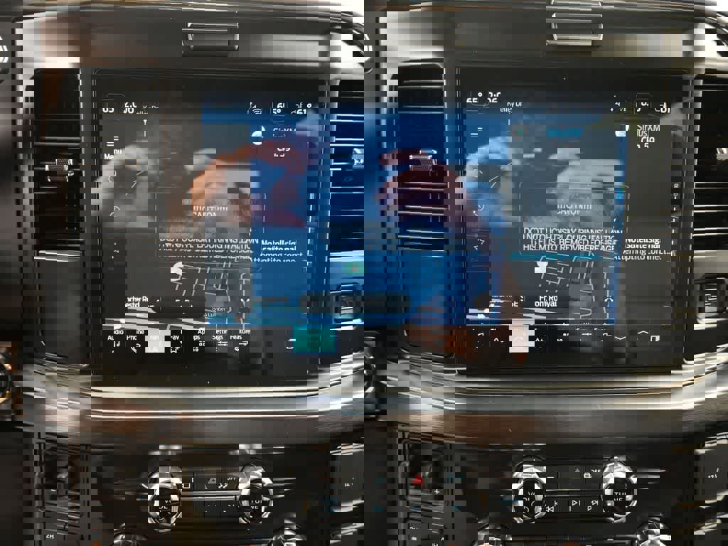 New 2026 Ford F350 Lariat image 32