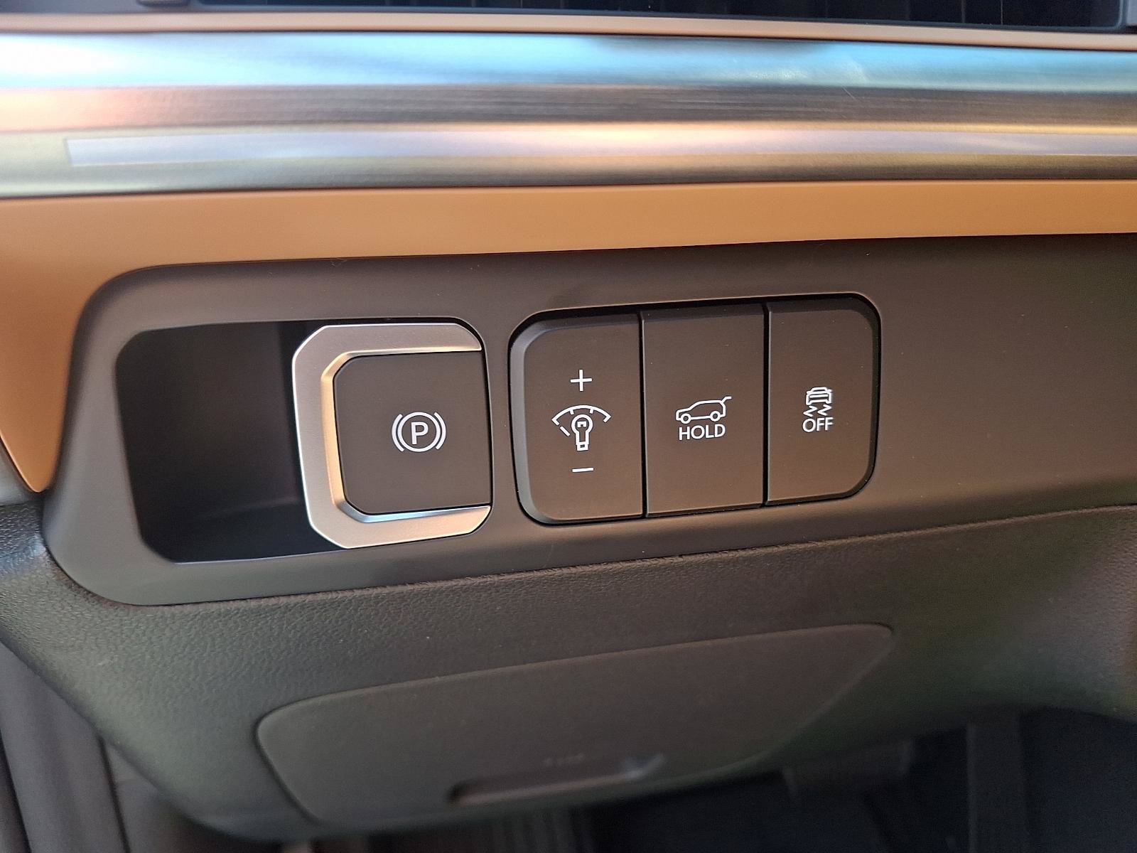 New 2026 Hyundai Santa Fe Calligraphy AWD/4WD image 18