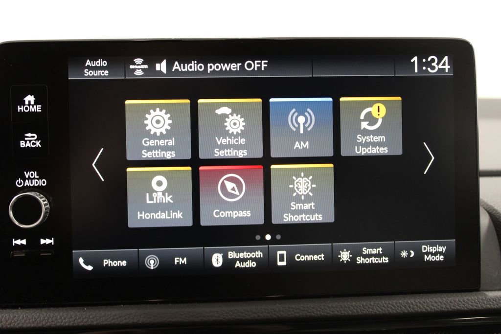 Used 2024 Honda CR-V EX-L image 34