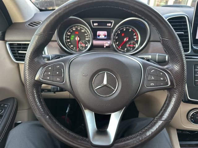 Used 2018 Mercedes-Benz GLE 350 4MATIC image 21