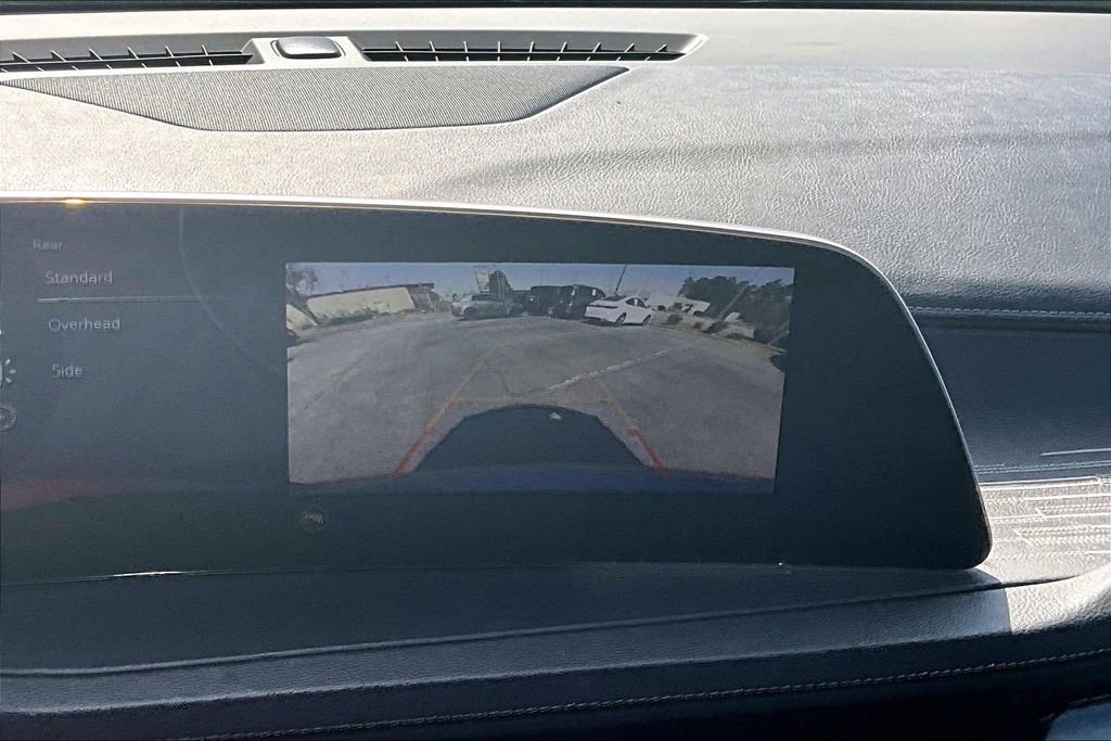 Certified 2025 Cadillac XT4 Premium Luxury image 14