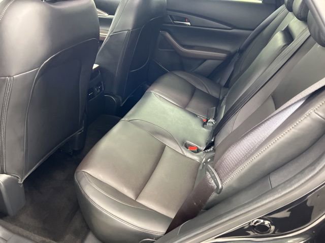 Used 2023 MAZDA CX-30 AWD 2.5 S w/ Premium Package image 11