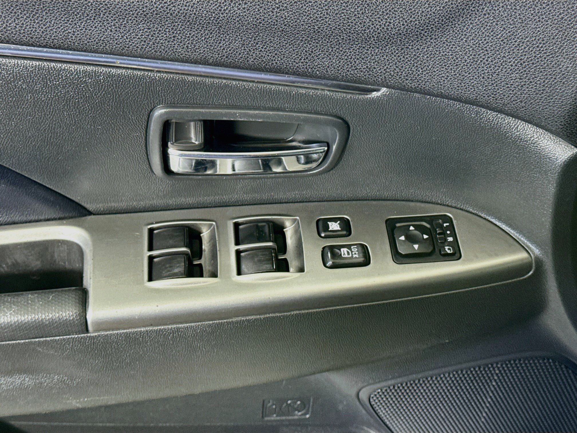 Used 2022 Mitsubishi Outlander Sport SE FWD image 24