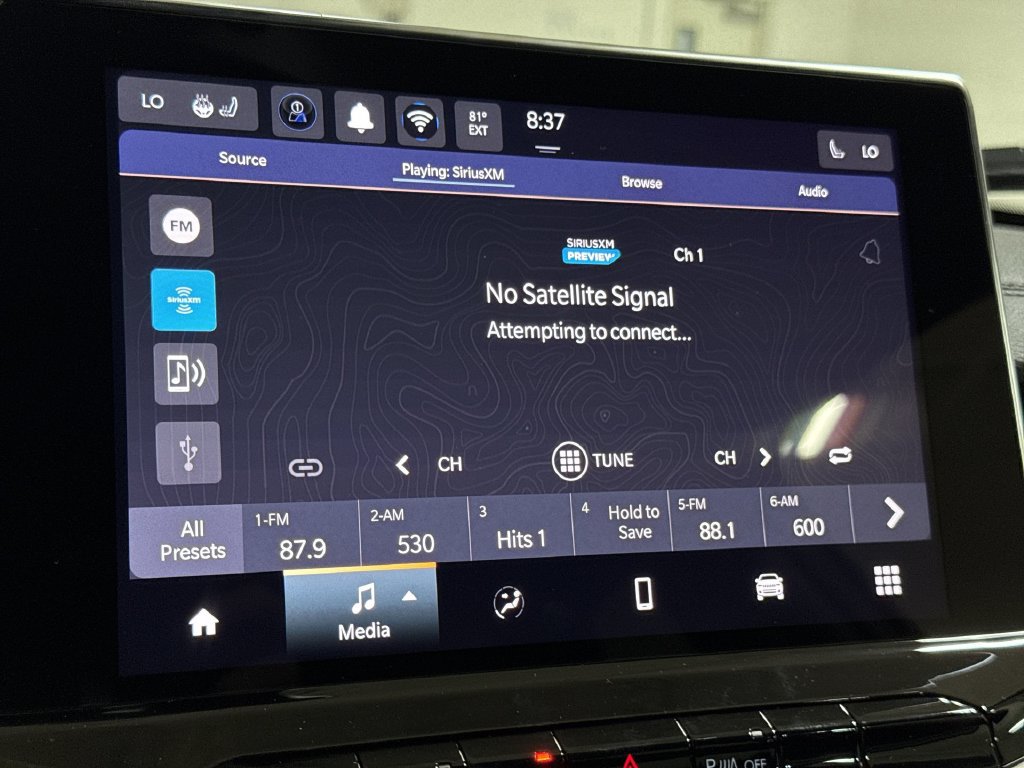 New 2026 Jeep Compass Limited AWD/4WD image 14