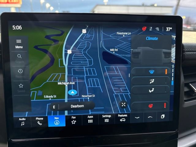 Used 2022 Ford Expedition XLT image 21