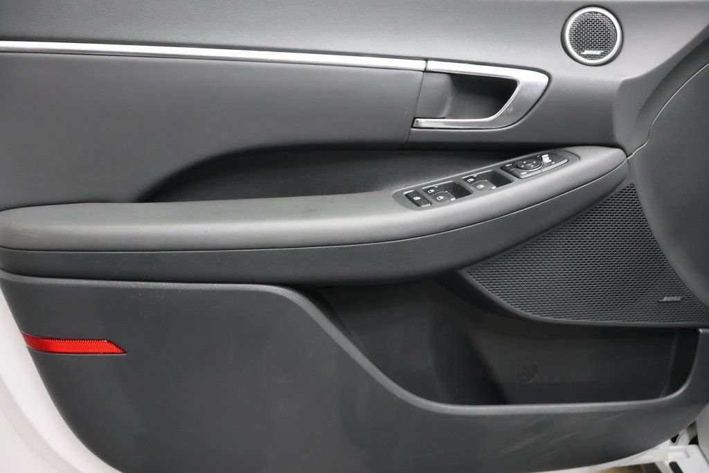 Used 2023 Hyundai Sonata SEL Plus FWD image 16
