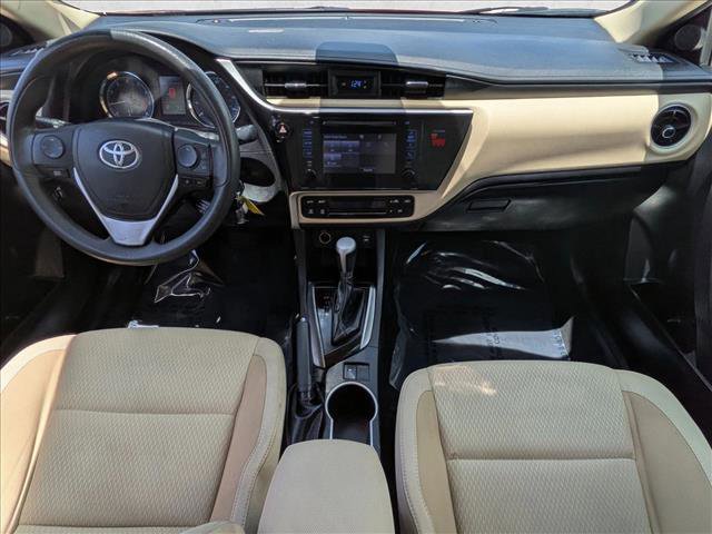 Used 2019 Toyota Corolla LE FWD image 16