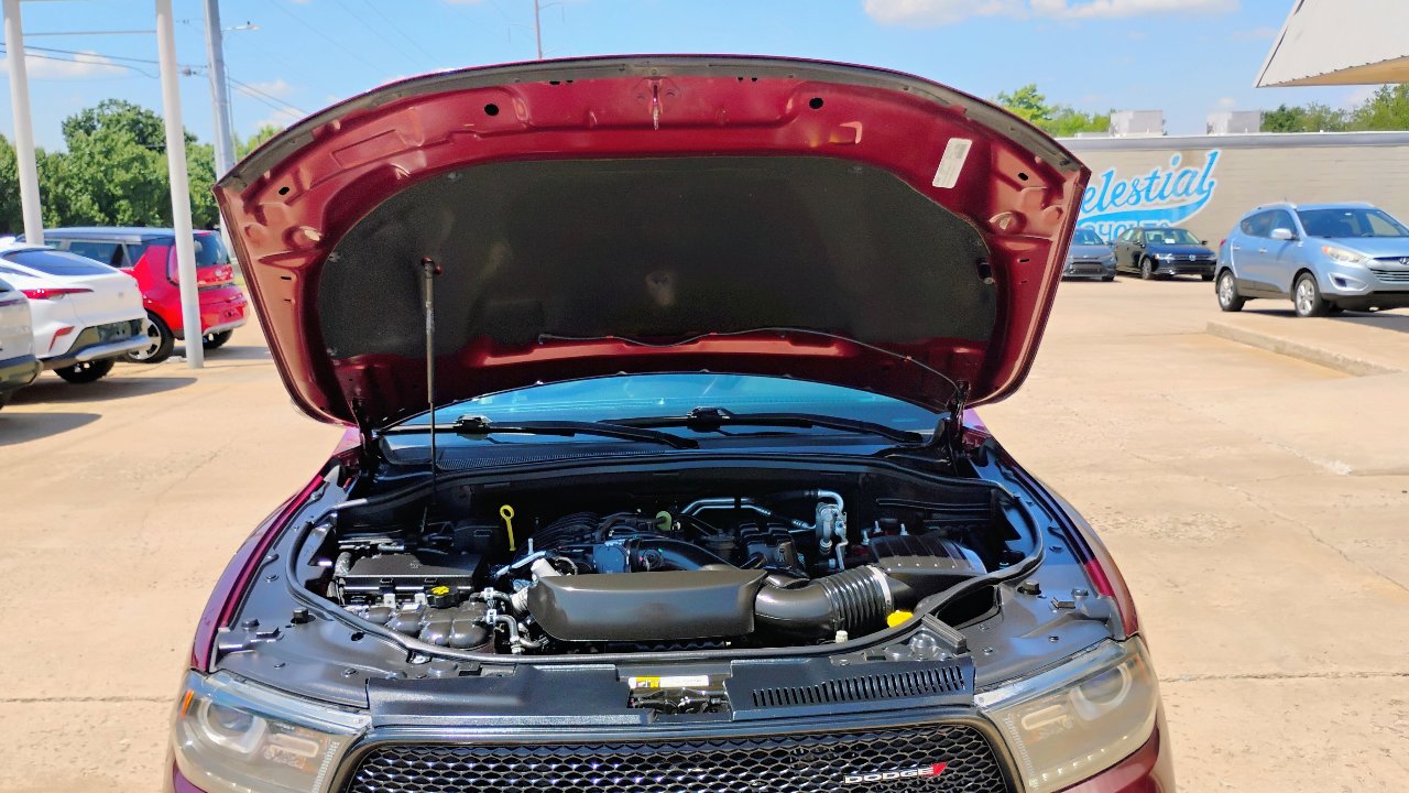Used 2020 Dodge Durango GT image 25