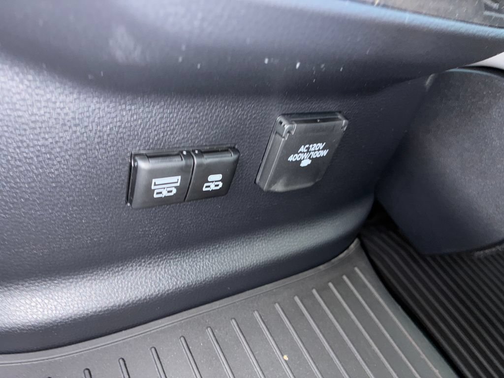 New 2026 Toyota Tundra Limited RWD image 46
