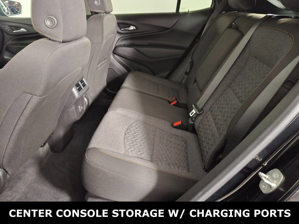 Used 2023 Chevrolet Equinox LT image 26