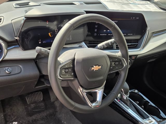 New 2026 Chevrolet Trax LT w/ Driver Confidence Package FWD image 10