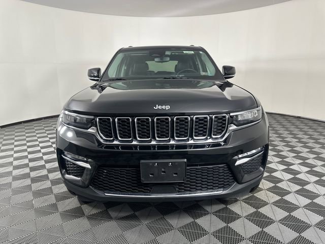 Certified 2023 Jeep Grand Cherokee Limited image 14