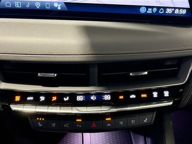 New 2026 Cadillac CT5 V w/ Technology Package image 15