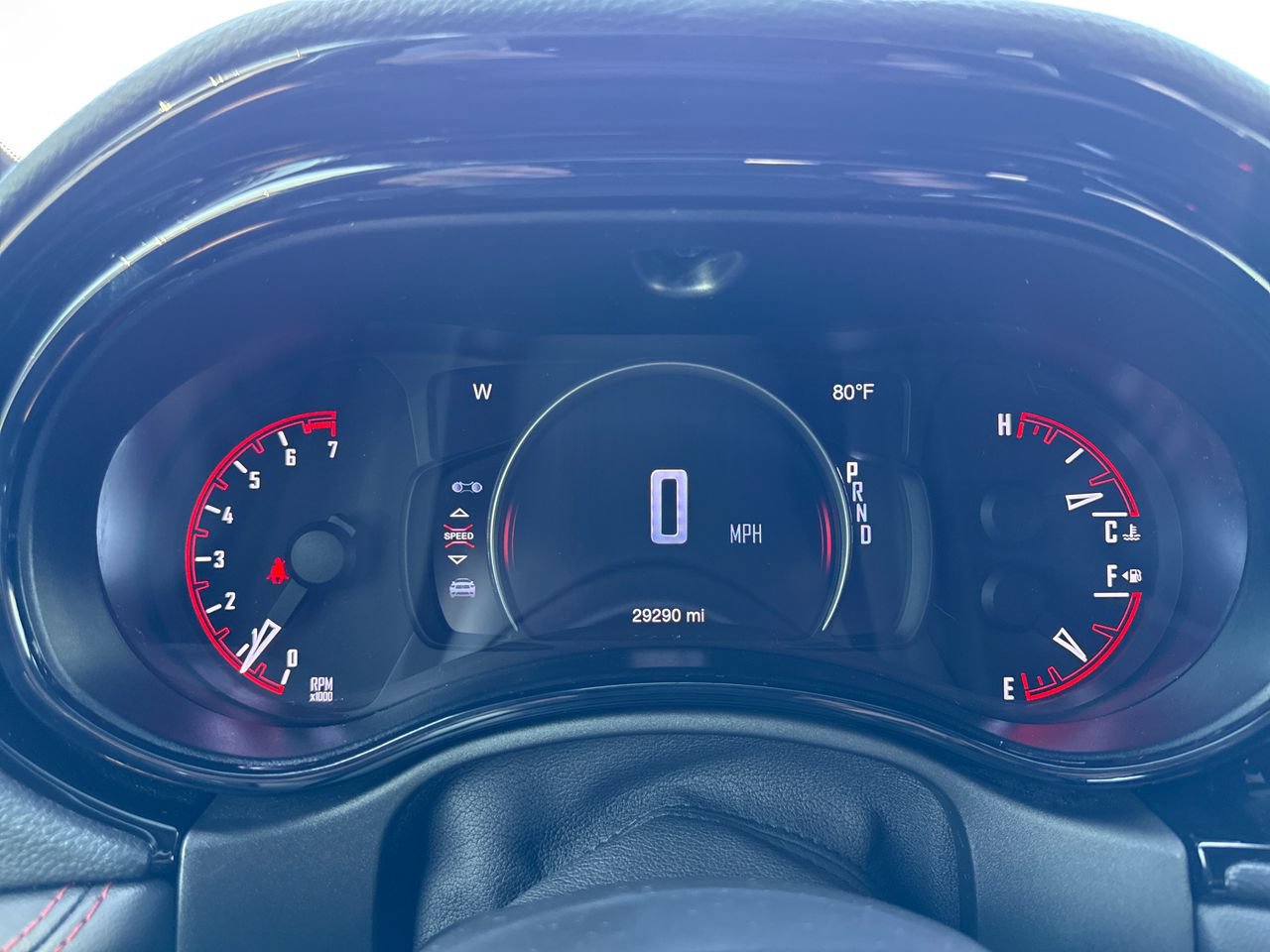 Used 2023 Dodge Durango GT RWD image 18