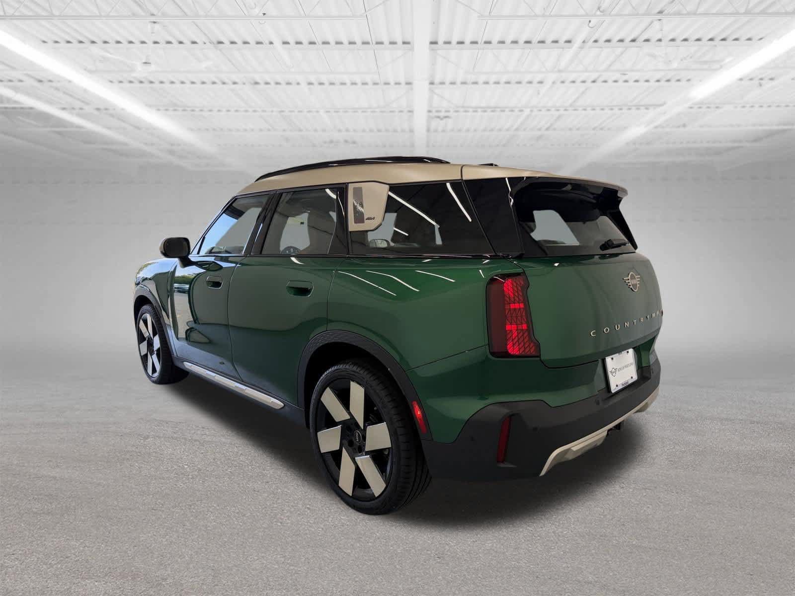 Used 2026 MINI Cooper Countryman S AWD/4WD image 3