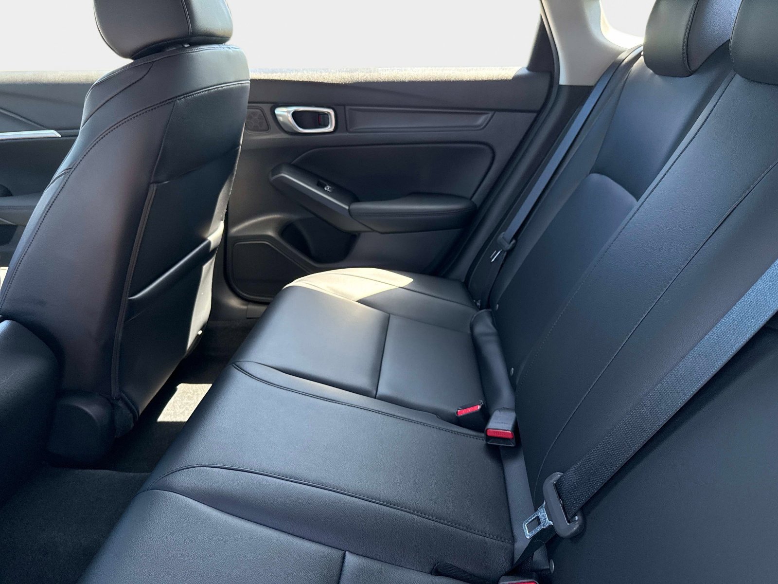 Used 2024 Acura Integra image 12