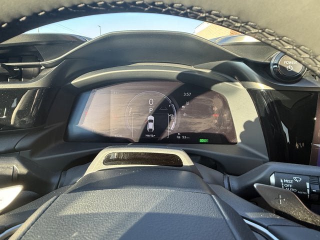 Used 2024 Lexus RZ 450e Premium w/ Cold Area Package AWD/4WD image 25