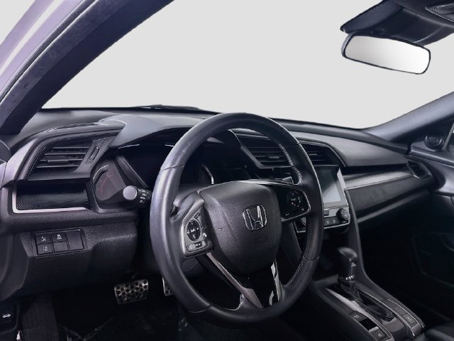 Used 2021 Honda Civic Sport image 9