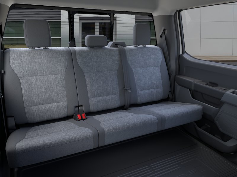 New 2026 Ford F550 4x4 Crew Cab Super Duty image 13