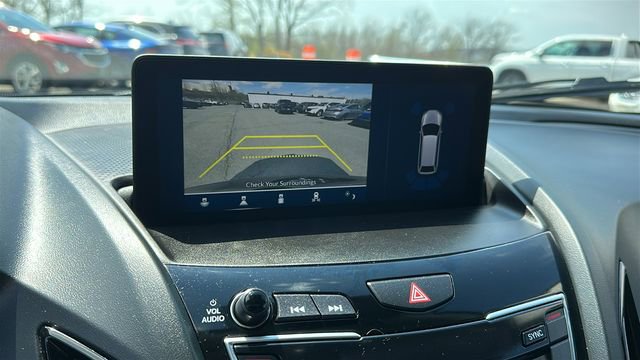 Used 2024 Acura RDX w/ Technology Package image 16