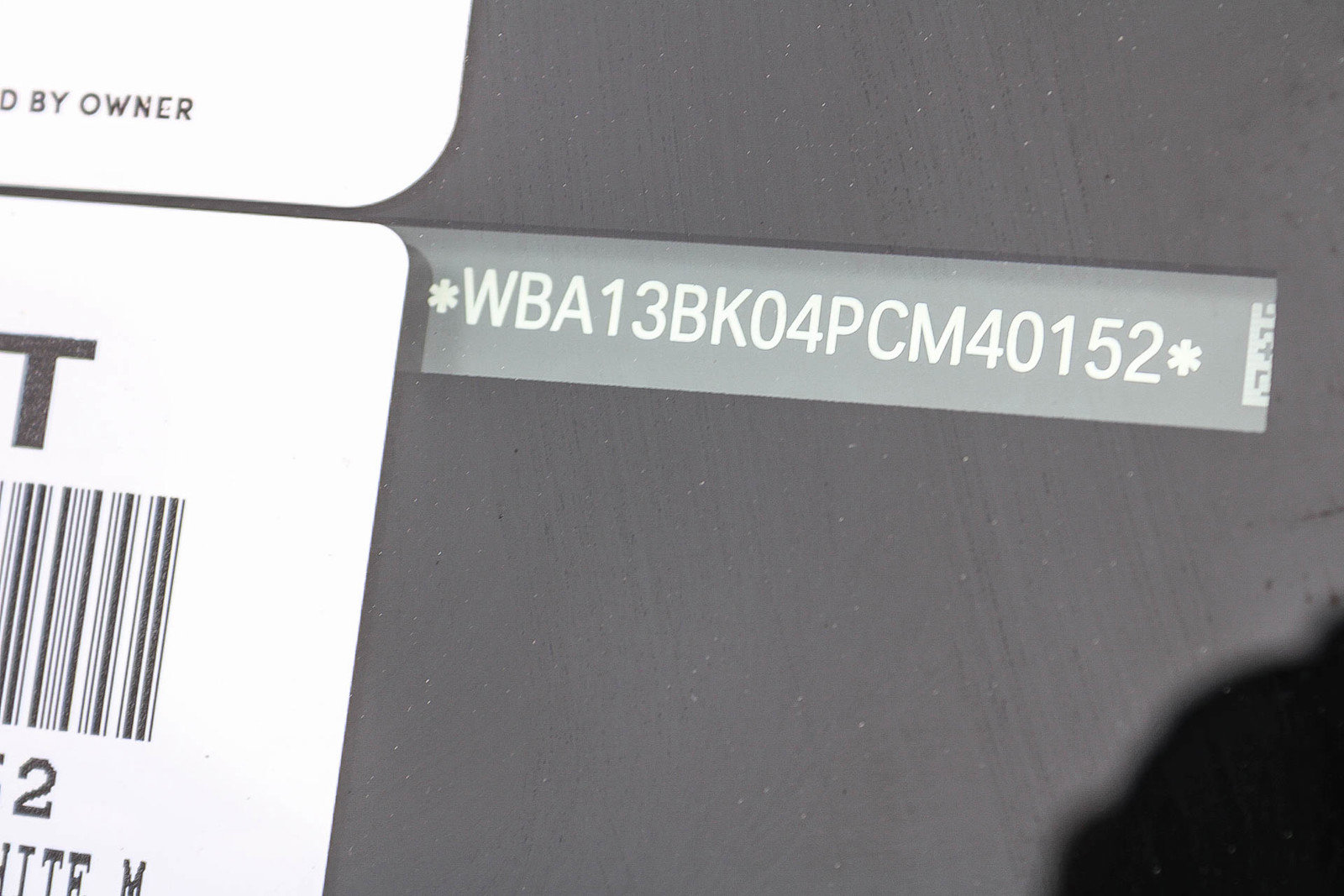 Used 2023 BMW M550i xDrive image 29