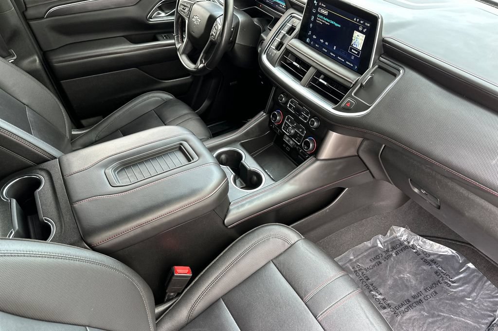 Used 2023 Chevrolet Tahoe RST AWD/4WD image 18