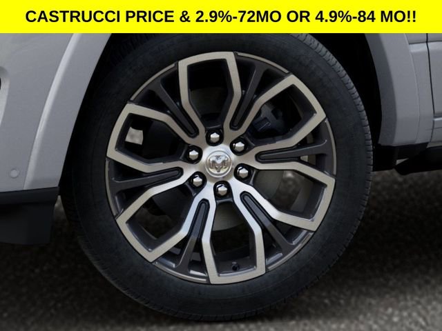 New 2026 RAM 1500 Tungsten image 8