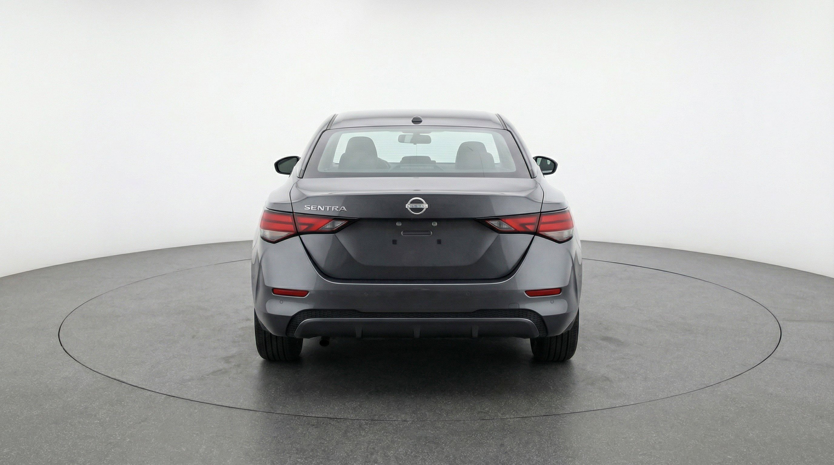 Used 2025 Nissan Sentra SV image 7