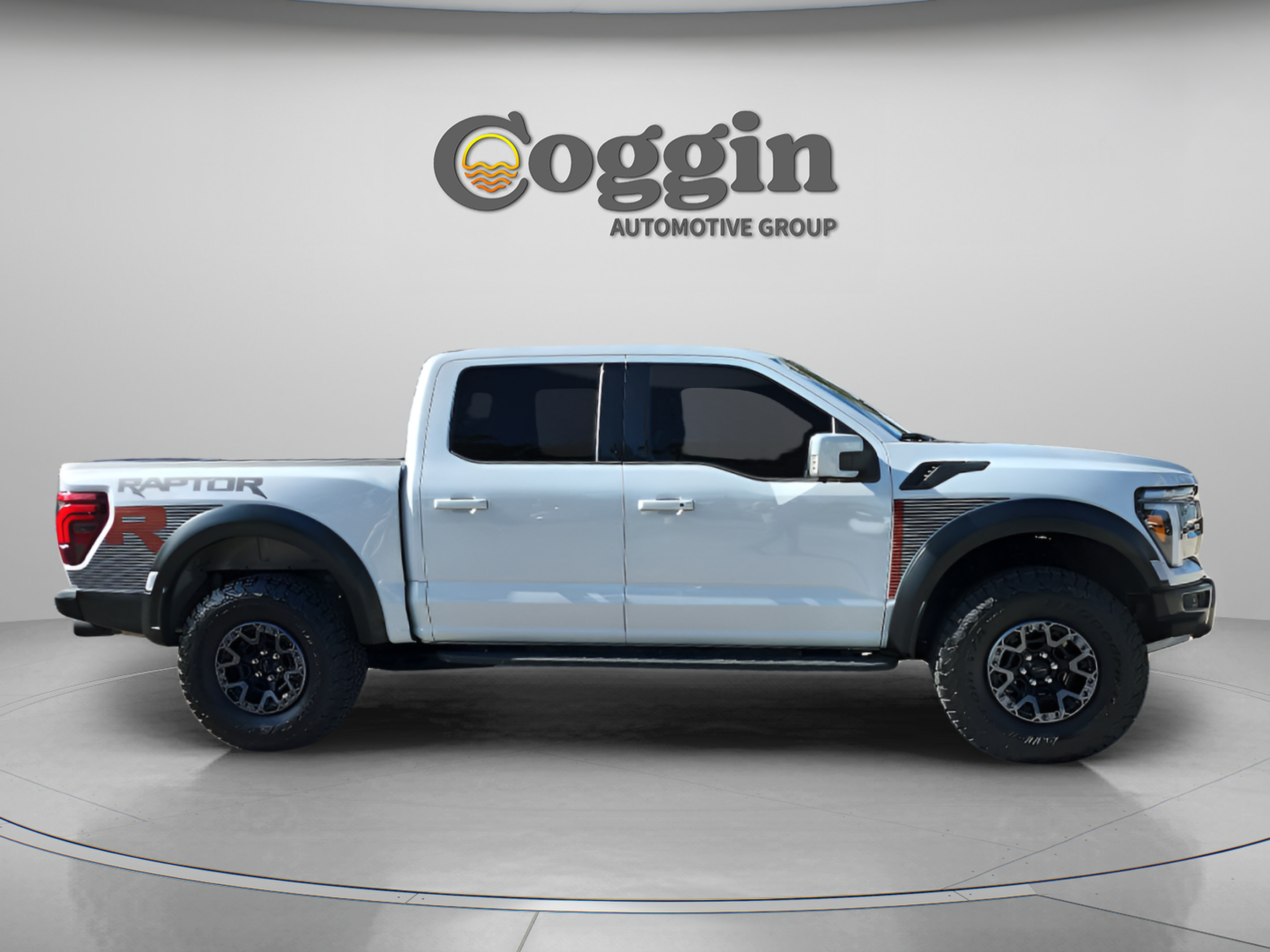 Used 2025 Ford F150 Raptor w/ Equipment Group 803A Raptor R AWD/4WD image 6