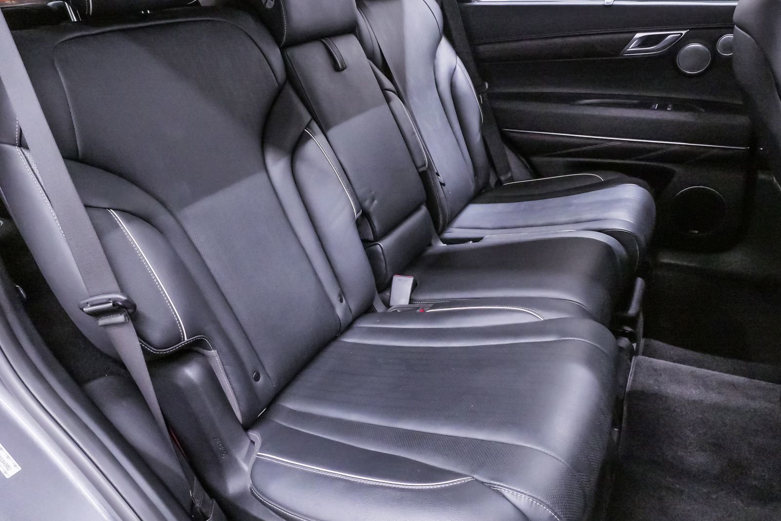 Used 2021 Genesis GV80 3.5T Advanced + image 13