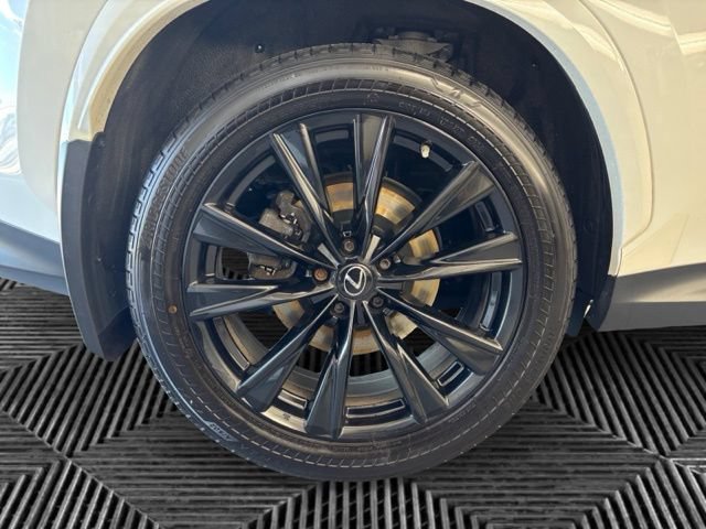 Used 2022 Lexus NX 350 F Sport AWD/4WD image 34