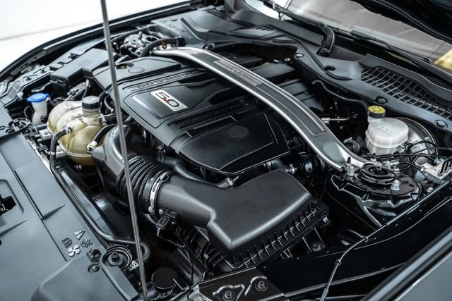 Used 2021 Ford Mustang GT Premium w/ Equipment Group 401A RWD image 34
